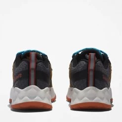 Timberland Junior Sneaker Solar Wave Lt Low - Castlerock -Trendy Deals Voor Actieve Lifestyles 042103 29 03 1