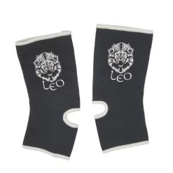 Essimo Leo Anklet - Zwart