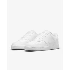 Nike Heren Sneaker Court Vision Low Better - Wit -Trendy Deals Voor Actieve Lifestyles 042530 03 02 1