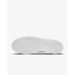 Nike Heren Sneaker Court Vision Low Better - Wit -Trendy Deals Voor Actieve Lifestyles 042530 03 05 1