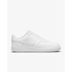 Nike Heren Sneaker Court Vision Low Better - Wit