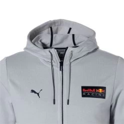 Puma Red-Bull Hooded Full Zip RBR - 002 High Rise -Trendy Deals Voor Actieve Lifestyles 043283 21 02 1