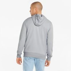 Puma Red-Bull Hooded Full Zip RBR - 002 High Rise -Trendy Deals Voor Actieve Lifestyles 043283 21 04 1