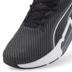 Puma Heren Fitness Schoen PWRFRAME TR - Zwart -Trendy Deals Voor Actieve Lifestyles 043375 12 05 1
