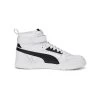 Puma Dames Sneaker RBD GAME - 001 PUMA WHITE-PUMA BLACK-PUMA