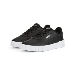Puma Dames Sneaker CARINA 2.0 - 005 PUMA BLACK-PUMA BLACK-PUMA -Trendy Deals Voor Actieve Lifestyles 043424 10 02 1