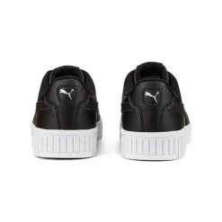 Puma Dames Sneaker CARINA 2.0 - 005 PUMA BLACK-PUMA BLACK-PUMA -Trendy Deals Voor Actieve Lifestyles 043424 10 05 1