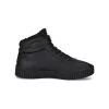Puma Dames Sneaker CARINA 2.0 MID WTR - 001 PUMA BLACK-PUMA BLACK-DARK