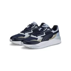 Puma Unisex Sneaker X-RAY SPEED BETTER - 002 PARISIAN NIGHT-PARISIAN NI -Trendy Deals Voor Actieve Lifestyles 043429 19 02 1