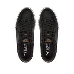 RBD GAME LOW JR - 002 PUMA BLACK-PUMA BLACK-PUMA -Trendy Deals Voor Actieve Lifestyles 043430 19 03 1