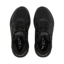 Puma Junior Casual Schoen X-RAY SPEED MID WTR - 001 PUMA BLACK-DARK SHADOW -Trendy Deals Voor Actieve Lifestyles 043433 12 03 1