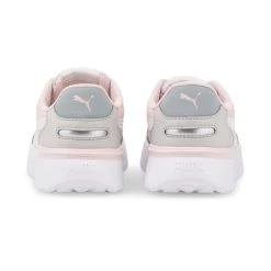 Puma Junior Casualschoenen R78 VOYAGE PS - 007 GRAY VIOLET-PUMA WHITE-CHA -Trendy Deals Voor Actieve Lifestyles 043518 11 02 1