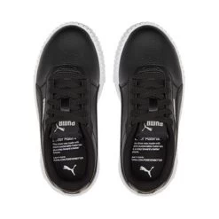 Puma Junior Sneaker CARINA 2.0 PS - 001 PUMA BLACK-PUMA BLACK-PUMA -Trendy Deals Voor Actieve Lifestyles 043523 12 02 1