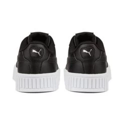 Puma Junior Sneaker CARINA 2.0 PS - 001 PUMA BLACK-PUMA BLACK-PUMA -Trendy Deals Voor Actieve Lifestyles 043523 12 03 1