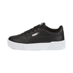 Puma Junior Sneaker CARINA 2.0 PS - 001 PUMA BLACK-PUMA BLACK-PUMA