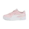 Puma Junior Sneaker CARINA 2.0 PS - 004 ALMOND BLOSSOM-PUMA WHITE-
