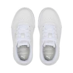 Puma Junior Sneaker CARINA 2.0 PS - 002 PUMA WHITE-PUMA WHITE-PUMA -Trendy Deals Voor Actieve Lifestyles 043523 19 02 1