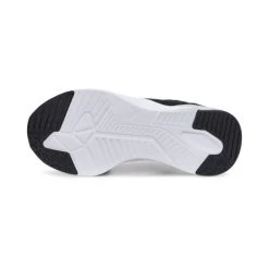 Puma Heren Fitnesschoenen DISPERSE XT 2 - 012 Puma Black/Metallic Silver -Trendy Deals Voor Actieve Lifestyles 043554 10 05 1