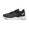 Puma Heren Fitnesschoenen DISPERSE XT 2 - 012 Puma Black/Metallic Silver