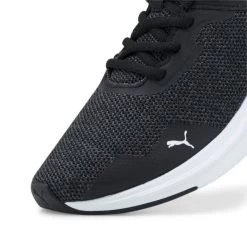 Puma Heren Fitnesschoenen DISPERSE XT 2 - 001 Asphalt/Puma Black -Trendy Deals Voor Actieve Lifestyles 043554 20 03 1