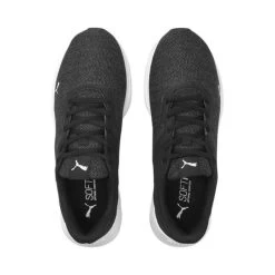 Puma Heren Fitnesschoenen DISPERSE XT 2 - 001 Asphalt/Puma Black -Trendy Deals Voor Actieve Lifestyles 043554 20 05 1