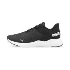 Puma Heren Fitnesschoenen DISPERSE XT 2 - 001 Asphalt/Puma Black