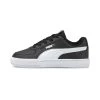 Puma Jongens Casual Schoenen PUMA CAVEN PS - 002 PUMA BLACK-PUMA WHITE