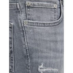 Jack & Jones Jack&Jones Jongens Spijkerbroek JJIGLENN - 188778 Grey Denim -Trendy Deals Voor Actieve Lifestyles 043662 20 02 1