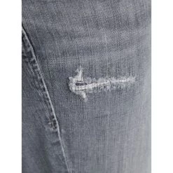 Jack & Jones Jack&Jones Jongens Spijkerbroek JJIGLENN - 188778 Grey Denim -Trendy Deals Voor Actieve Lifestyles 043662 20 03 1