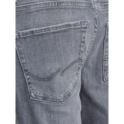 Jack & Jones Jack&Jones Jongens Spijkerbroek JJIGLENN - 188778 Grey Denim -Trendy Deals Voor Actieve Lifestyles 043662 20 04 1