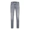 Jack & Jones Jack&Jones Jongens Spijkerbroek JJIGLENN - 188778 Grey Denim