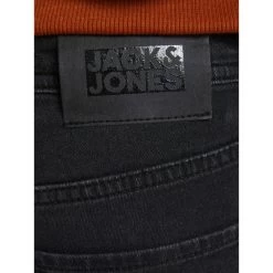 Jack & Jones Jack&Jones Jongens Spijkerbroek JJIDAN - 175694 Black Denim -Trendy Deals Voor Actieve Lifestyles 043677 19 05 1