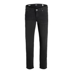 Jack & Jones Jack&Jones Jongens Spijkerbroek JJIDAN - 175694 Black Denim