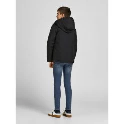 Jack & Jones Jack&Jones Jongens Spijkerbroek JJIDAN - 188779 Blue Denim -Trendy Deals Voor Actieve Lifestyles 043678 39 03 1