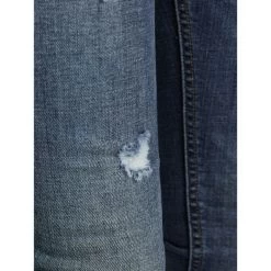 Jack & Jones Jack&Jones Jongens Spijkerbroek JJIDAN - 188779 Blue Denim -Trendy Deals Voor Actieve Lifestyles 043678 39 04 1