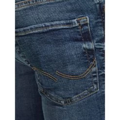 Jack & Jones Jack&Jones Jongens Spijkerbroek JJIDAN - 188779 Blue Denim -Trendy Deals Voor Actieve Lifestyles 043678 39 05 1