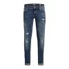 Jack & Jones Jack&Jones Jongens Spijkerbroek JJIDAN - 188779 Blue Denim