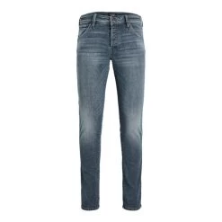 Jack & Jones Jack&Jones Heren Spijkerbroek JJIGLENN - 188779 Blue Denim