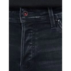 Jack & Jones Jack&Jones Heren Spijkerbroek JJIGLENN - 188779 Blue Denim -Trendy Deals Voor Actieve Lifestyles 043682 39 04 1
