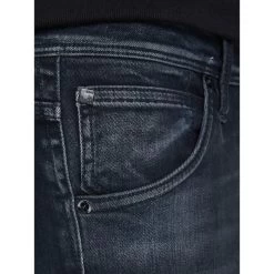 Jack & Jones Jack&Jones Heren Spijkerbroek JJIGLENN - 188779 Blue Denim -Trendy Deals Voor Actieve Lifestyles 043682 39 05 1