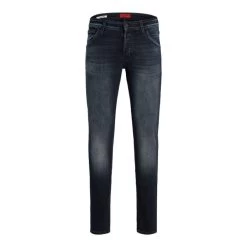 Jack & Jones Jack&Jones Heren Spijkerbroek JJIGLENN - 188779 Blue Denim