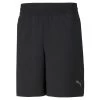 Puma Heren Short Train Fav Blaster - Zwart