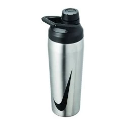 Nike Unisex Bidon HYPERCHARGE CHUG BOTTLE 16 - 956 GreBlaBla