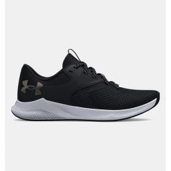 Under Armour Fitnesschoen Charged Aurora 2 - Zwart