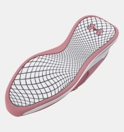 Under Armour Fitnesschoen Charged Aurora 2 - Paars -Trendy Deals Voor Actieve Lifestyles 043841 69 04 1