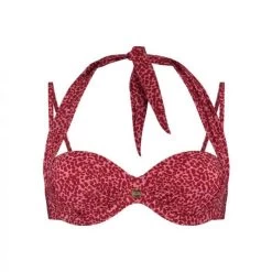 WOW Dames Bikini Top Multiway - 1463 Wild Drops