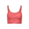 Only Dames Sportbh ONPJAZUSA LIFE SPORTS BRA - 197280 Spiced Coral