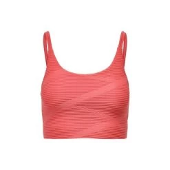 Only Dames Sportbh ONPJAZUSA LIFE SPORTS BRA - 197280 Spiced Coral