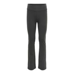 Only Meisjes Legging ONPFEVEN TRAIN JAZZ PNT - 179074 Dark Grey Melange