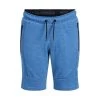 Jack & Jones Jack&Jones Jongens Short Jpstair Sweat Short - Riviera
